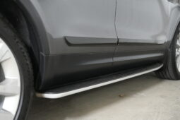 2018 Land Rover Discovery SD6 HSE full