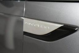 2018 Land Rover Discovery SD6 HSE full