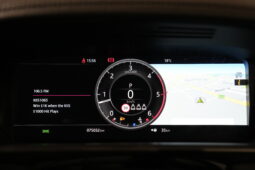2018 Land Rover Discovery SD6 HSE full