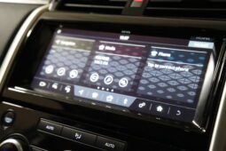 2018 Land Rover Discovery SD6 HSE full