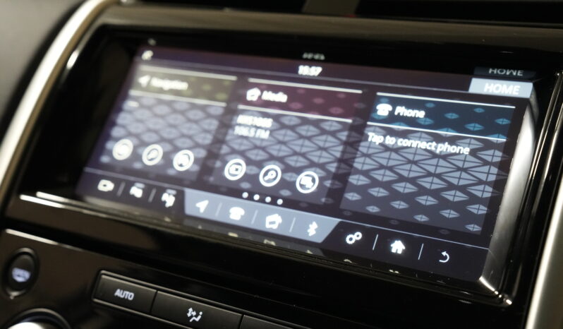 2018 Land Rover Discovery SD6 HSE full
