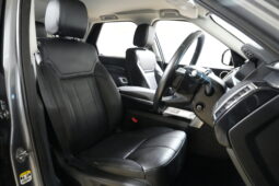 2018 Land Rover Discovery SD6 HSE full