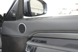 2018 Land Rover Discovery SD6 HSE full