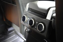 2018 Land Rover Discovery SD6 HSE full