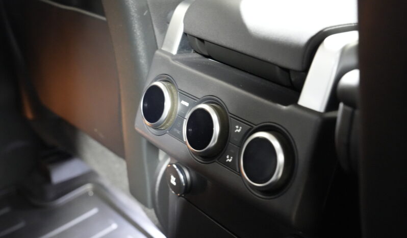 2018 Land Rover Discovery SD6 HSE full