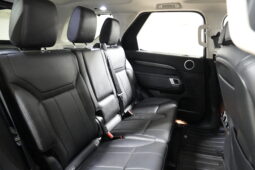 2018 Land Rover Discovery SD6 HSE full