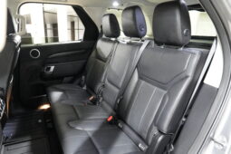 2018 Land Rover Discovery SD6 HSE full