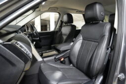 2018 Land Rover Discovery SD6 HSE full