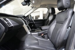 2018 Land Rover Discovery SD6 HSE full