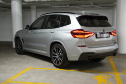 2021 BMW X3 xDrive30i full