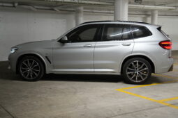 2021 BMW X3 xDrive30i full