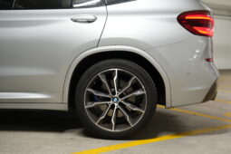 2021 BMW X3 xDrive30i full