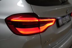 2021 BMW X3 xDrive30i full
