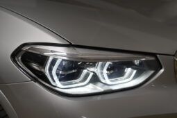 2021 BMW X3 xDrive30i full