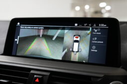 2021 BMW X3 xDrive30i full