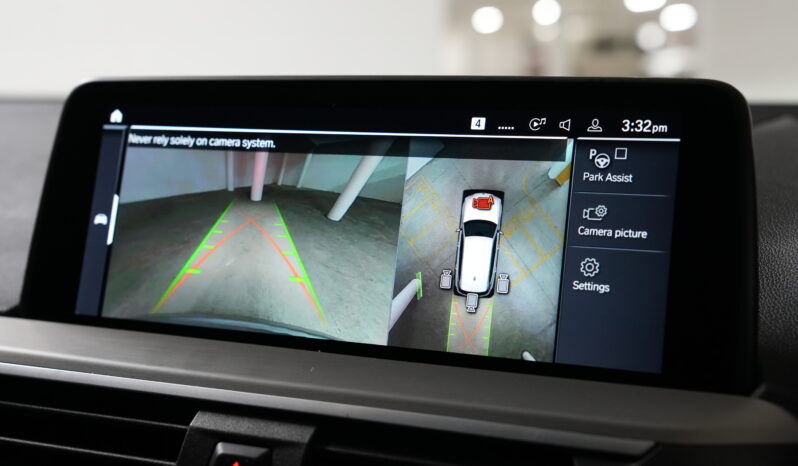 2021 BMW X3 xDrive30i full