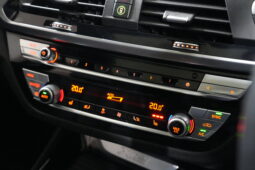 2021 BMW X3 xDrive30i full
