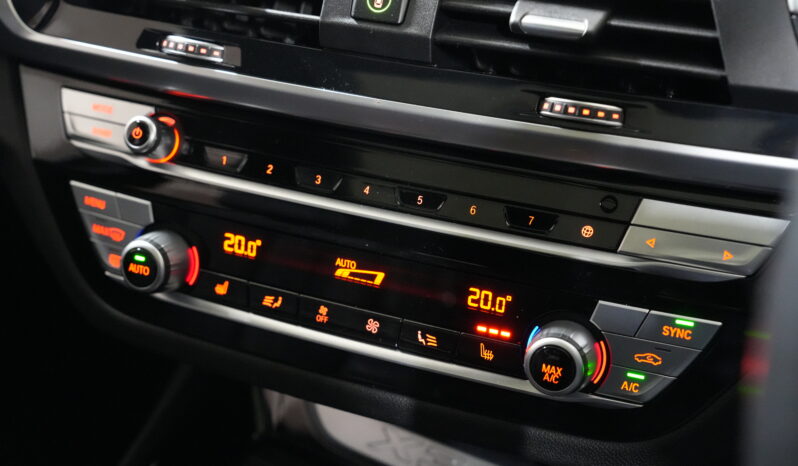2021 BMW X3 xDrive30i full