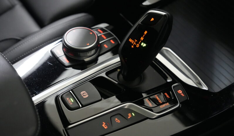 2021 BMW X3 xDrive30i full