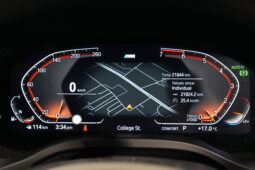 2021 BMW X3 xDrive30i full