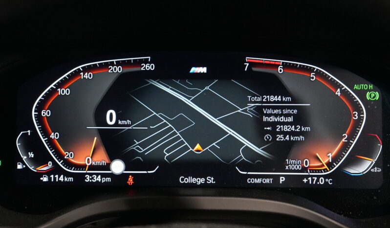 2021 BMW X3 xDrive30i full