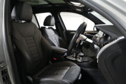 2021 BMW X3 xDrive30i full