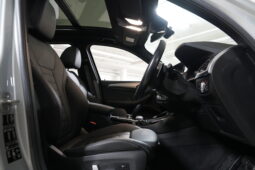 2021 BMW X3 xDrive30i full