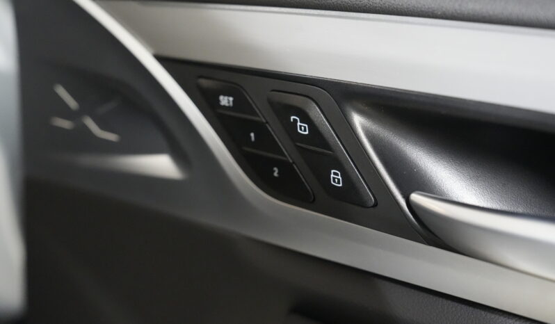 2021 BMW X3 xDrive30i full