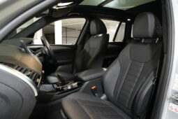 2021 BMW X3 xDrive30i full