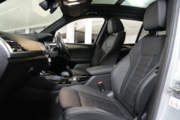 2021 BMW X3 xDrive30i full