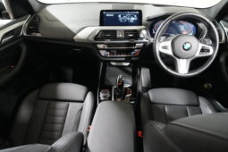 2021 BMW X3 xDrive30i full