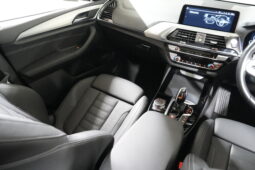 2021 BMW X3 xDrive30i full