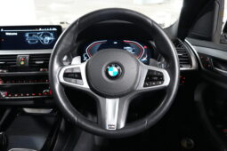 2021 BMW X3 xDrive30i full