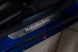 2017 MERCEDES-BENZ C200 full