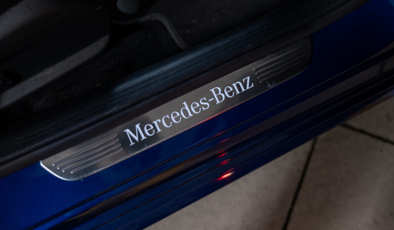 2017 MERCEDES-BENZ C200 full