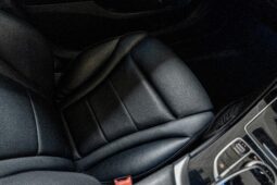2017 MERCEDES-BENZ C200 full