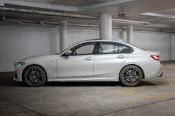2020 BMW 330I M SPORT full