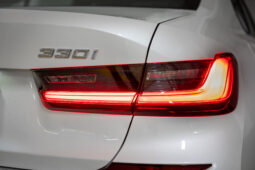 2020 BMW 330I M SPORT full