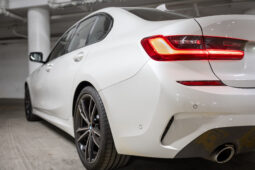 2020 BMW 330I M SPORT full