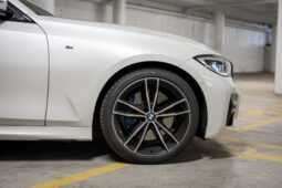 2020 BMW 330I M SPORT full