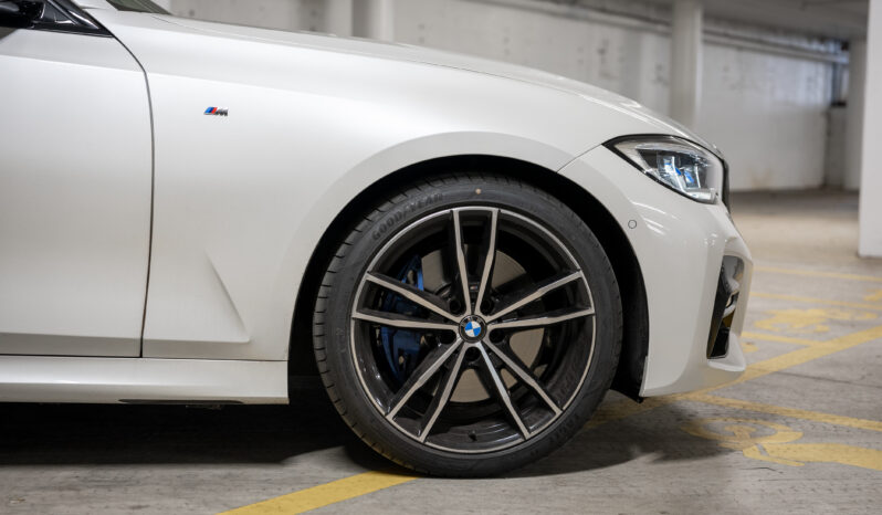 2020 BMW 330I M SPORT full