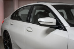 2020 BMW 330I M SPORT full