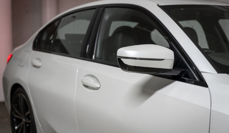 2020 BMW 330I M SPORT full