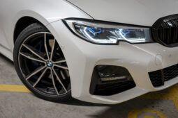 2020 BMW 330I M SPORT full