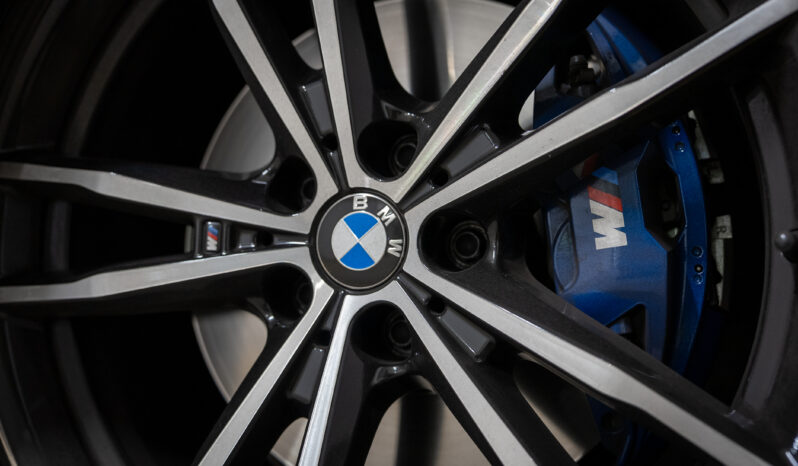 2020 BMW 330I M SPORT full