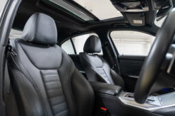 2020 BMW 330I M SPORT full