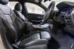 2020 BMW 330I M SPORT full