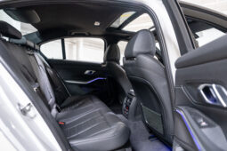2020 BMW 330I M SPORT full