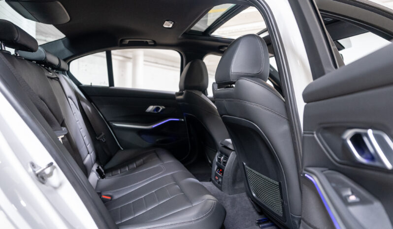 2020 BMW 330I M SPORT full