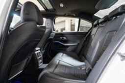 2020 BMW 330I M SPORT full